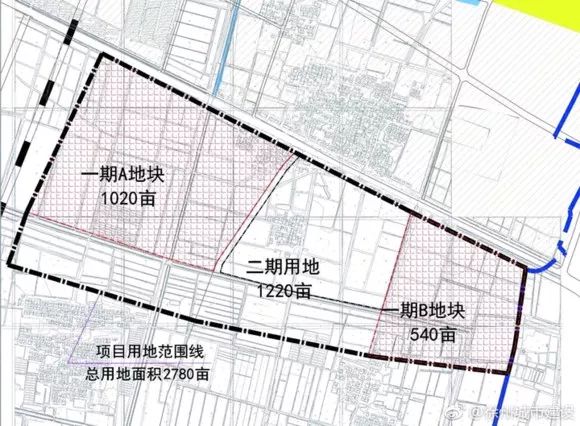 潘塘物流园规划揭秘，现代化物流枢纽打造新篇章