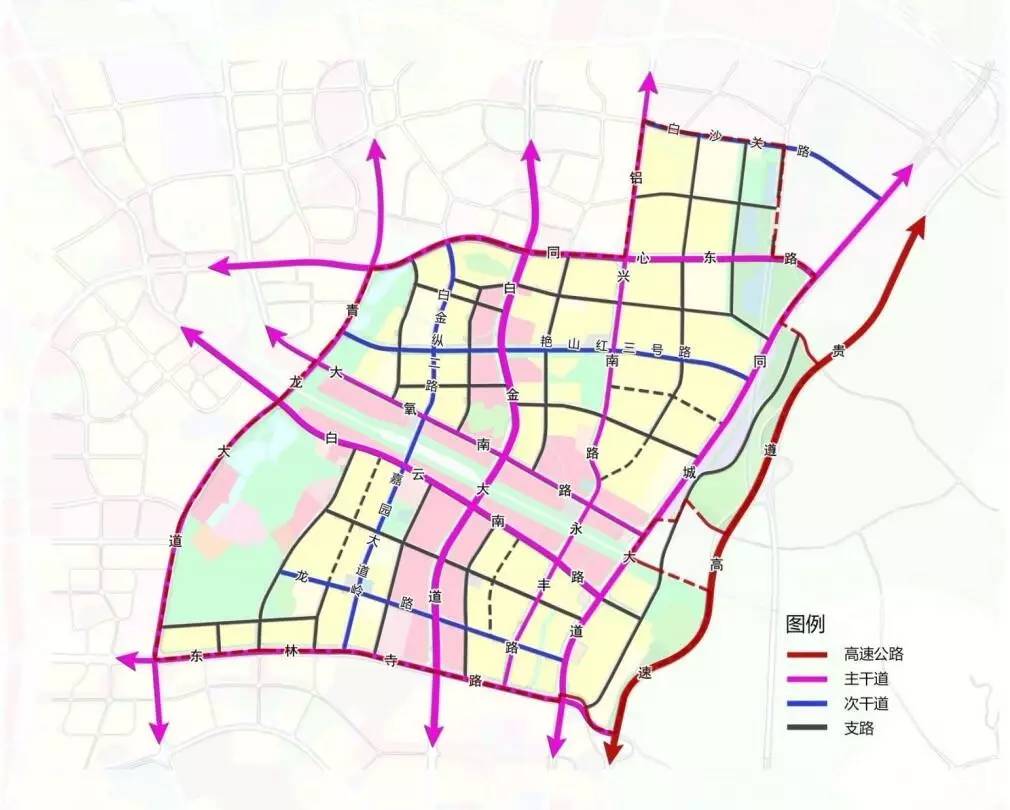 福州贵安最新交通规划揭秘，构建现代化城市交通网络新篇章