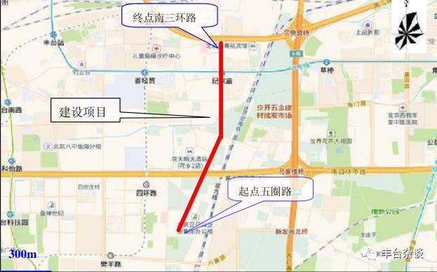 新建区兴华路最新规划，揭示未来城市发展的蓝图