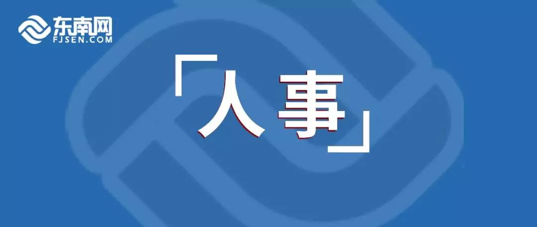 宁德人事任免最新消息全面解读与更新速递